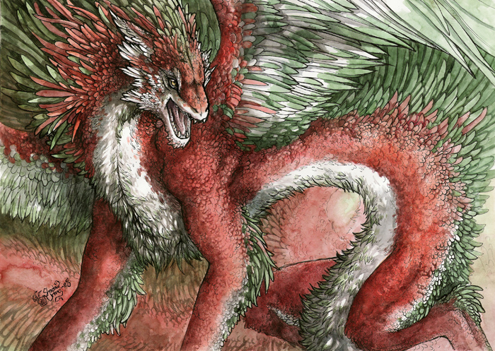 Dragon/Lohikrme