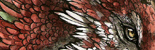 Dragon art: Quetzalcoatl